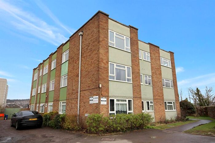 Studio To Rent In Ditchling Court, Ditchling Road, Brighton, BN1