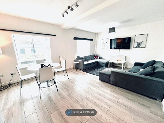 2 Bedroom Flat To Rent In Harrington Chambers, Liverpool, L2