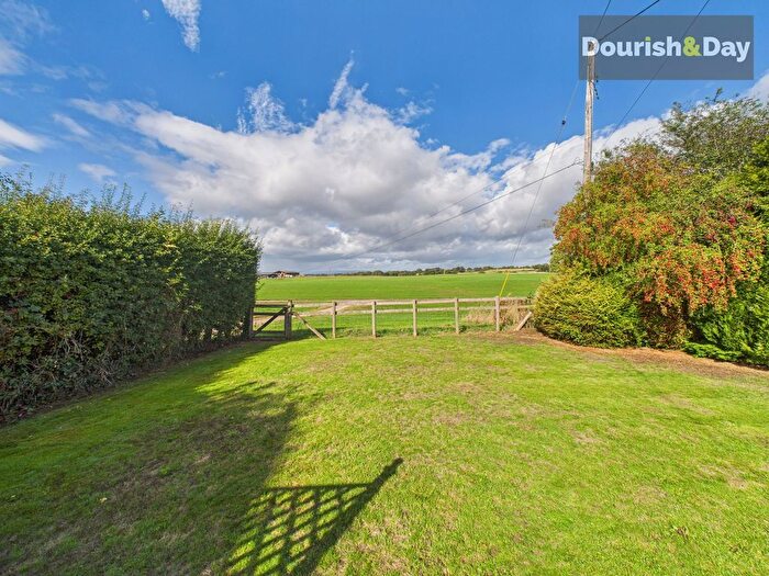 2 Bedroom Detached House For Sale In Grindley Brook, Whitchurch, SY13