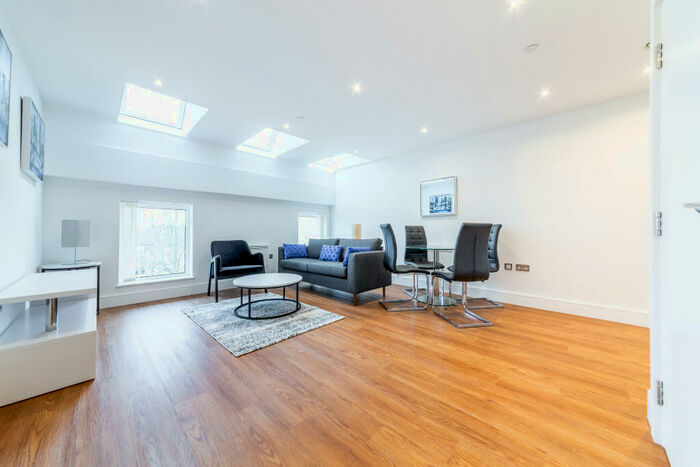 1 Bedroom Apartment To Rent In Loam House, London Road, Romford, London, RM7