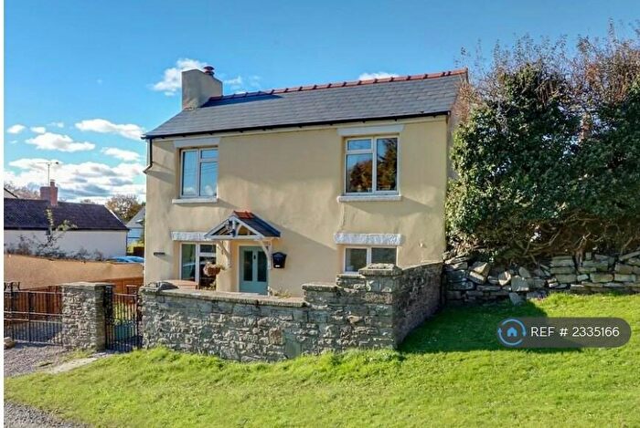 3 Bedroom Detached House To Rent In Palmers, Coleford, GL16