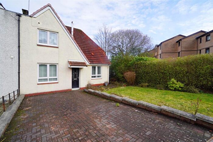 3 Bedroom Semi Detached House To Rent In Westergreens Avenue, Kirkintilloch, Glasgow, G66