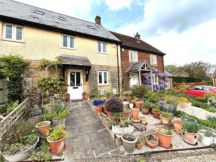 4 Bedroom Terraced House To Rent In Water Street, Seavington, Ilminster, Somerset, TA19
