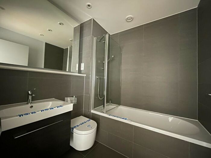 1 Bedroom Flat For Sale In Flat, Lime Tree Place, Collingwood Road, Witham, Essex, CM8