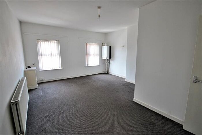 1 Bedroom Flat To Rent In Kensington, Liverpool, L7