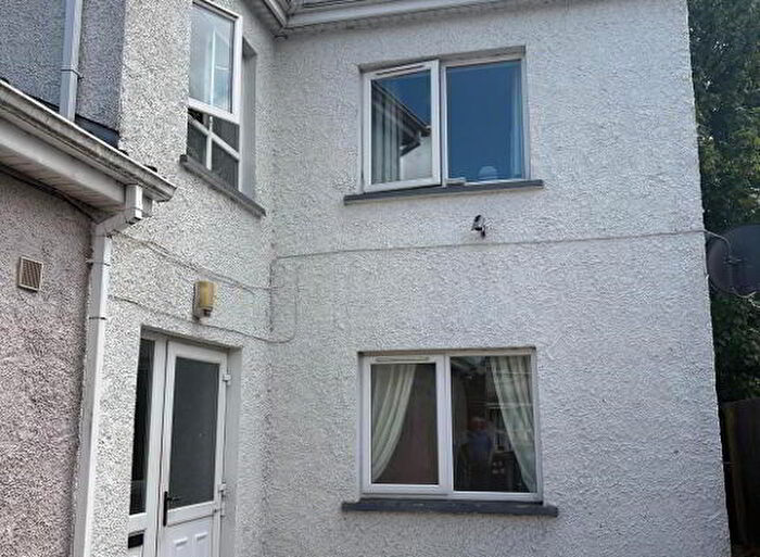 2 Bedroom Apartment / Flats For Sale In B & C, Daisy Park, Strabane, BT82