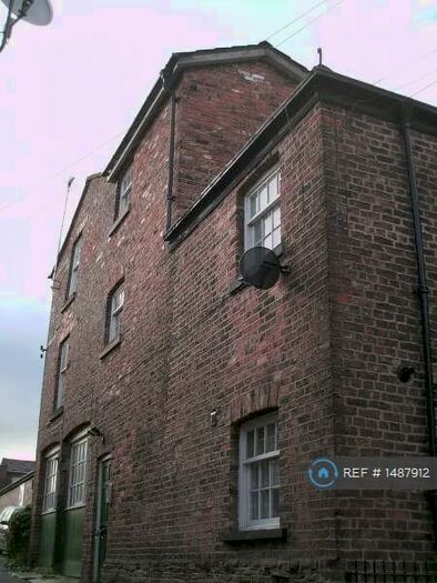 1 Bedroom Flat To Rent In Broken Banks, Macclesfield, SK11