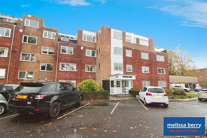 1 Bedroom Flat For Sale In Riverview Court, Moor End Avenue, Salford, M7