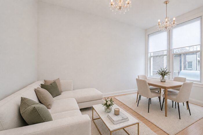2 Bedroom Flat To Rent In Old Court Place, W8