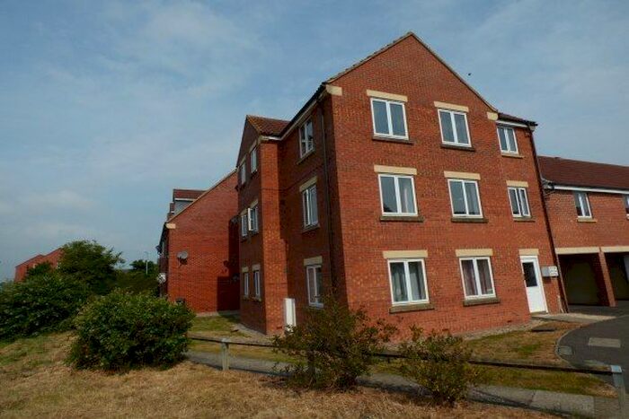 2 Bedroom Property To Rent In Duke Street, Bridgwater, TA6