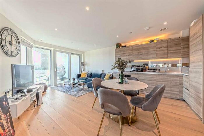 1 Bedroom Flat To Rent In Duke Of Wellington Avenue, London, SE18