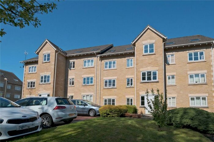 2 Bedroom Penthouse To Rent In Tinker Brook Close, Oswaldtwistle, Accrington, BB5