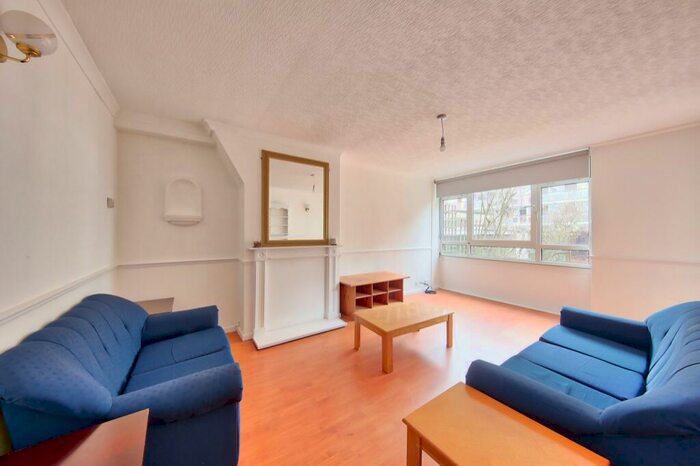 4 Bedroom Terraced House To Rent In Searles Close, London, SW11