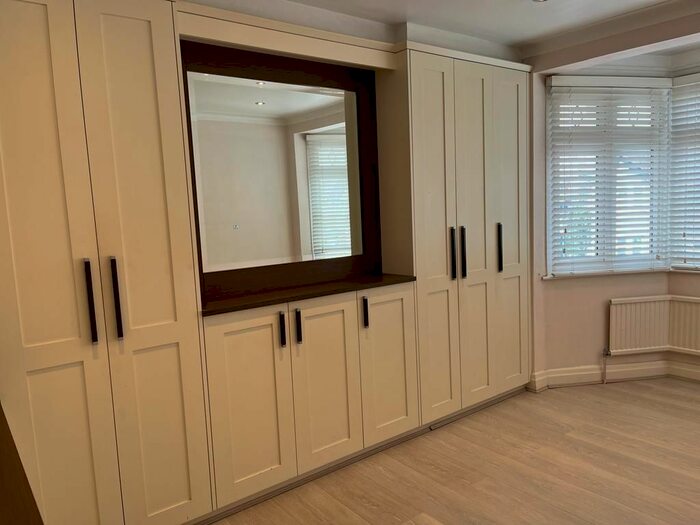 3 Bedroom Semi-Detached House To Rent In Woodlawn Drive, Feltham, TW13