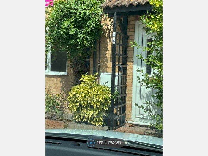 3 Bedroom Detached House To Rent In Carradale, Orton Brimbles, Peterborough, PE2