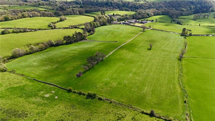 Land For Sale In Abbeystead, Lancaster, Lancashire, LA2