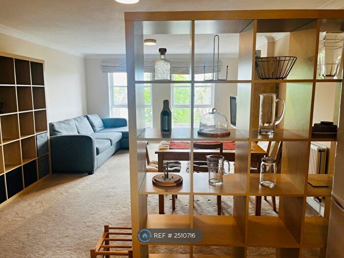 1 Bedroom Flat To Rent In London, London, N4