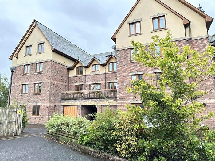 2 Bedroom Apartment To Rent In Reiver Place, Carlisle, Cumbria, CA3