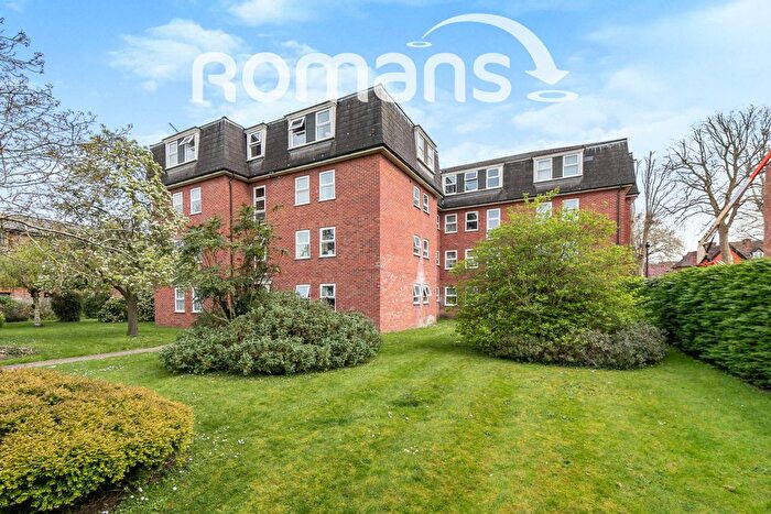 1 Bedroom Flat To Rent In Brechin Court, Kendrick Road, Reading, RG1