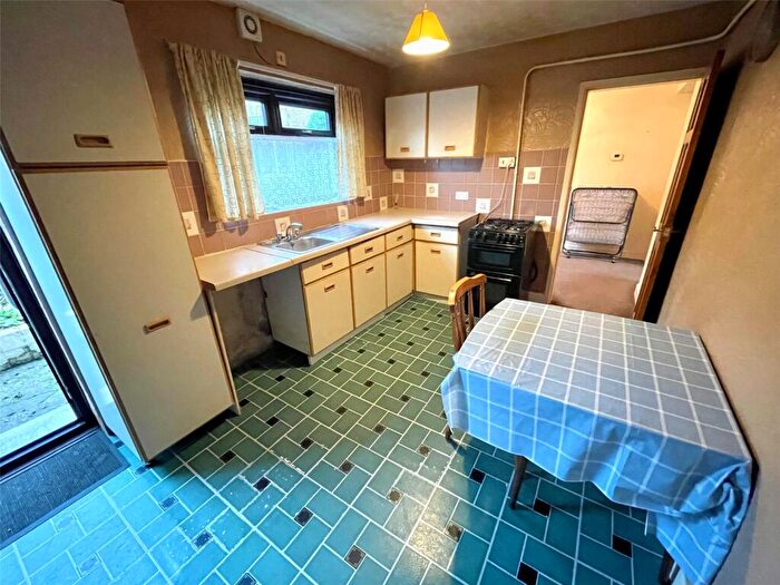 3 Bedroom Terraced House For Sale In Keswick Road, Lancaster, Lancashire, LA1