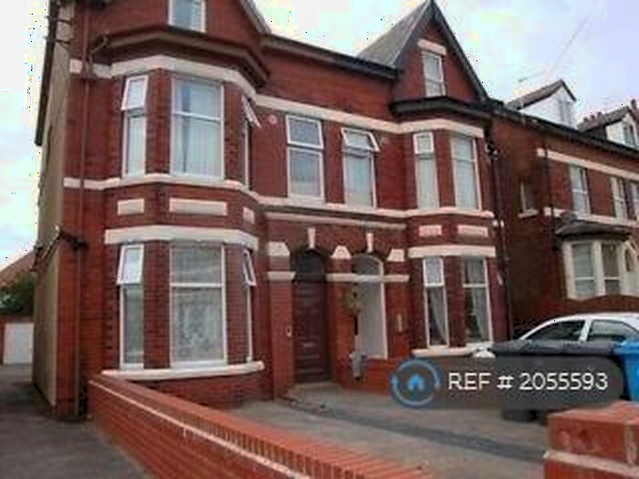 1 Bedroom Flat To Rent In Lightburne Ave, St Annes, FY8