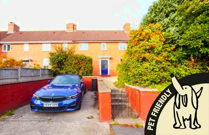 3 Bedroom House To Rent In Shirehampton Road, Sea Mills, Bristol, BS9