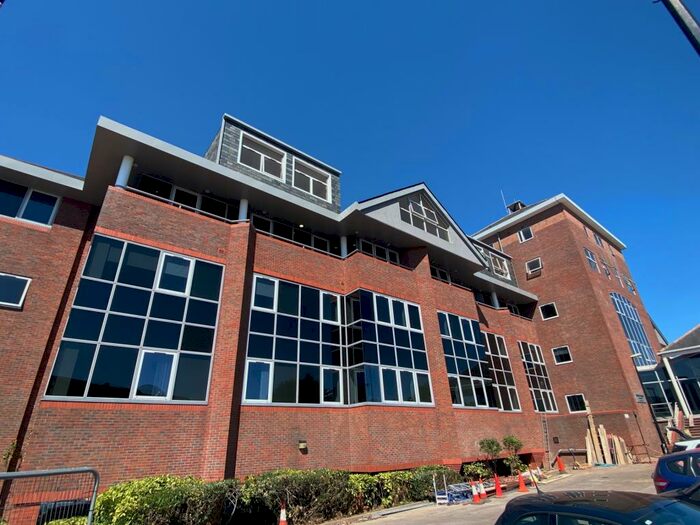 1 Bedroom Apartment To Rent In Ladymead Road, Friary And St Nicolas, GU1