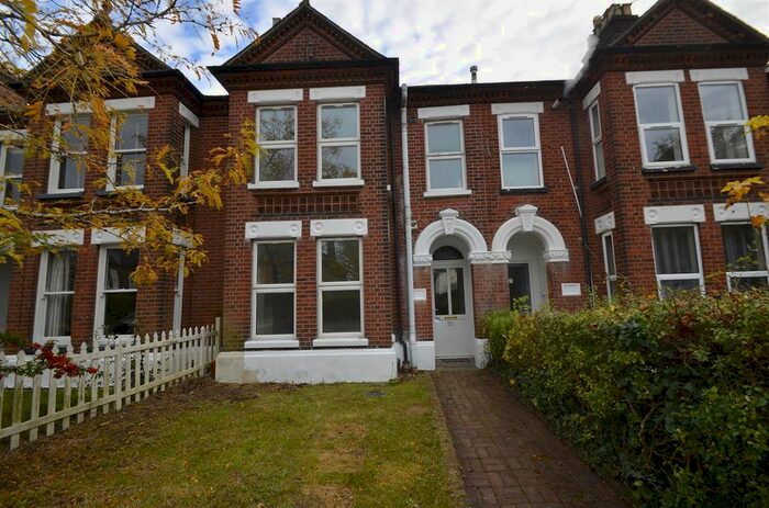 4 Bedroom Terraced House To Rent In City Road, Norwich, NR1