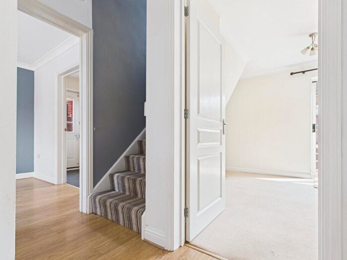 3 Bedroom Detached House For Sale In Mallard End, Downham Market, PE38