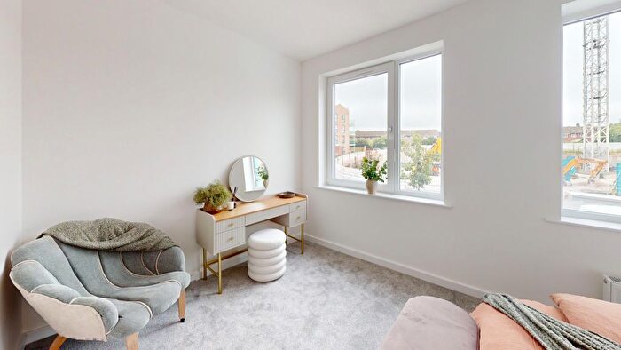 4 Bedroom Terraced House For Sale In Eldridge Street, Dorchester, DT1