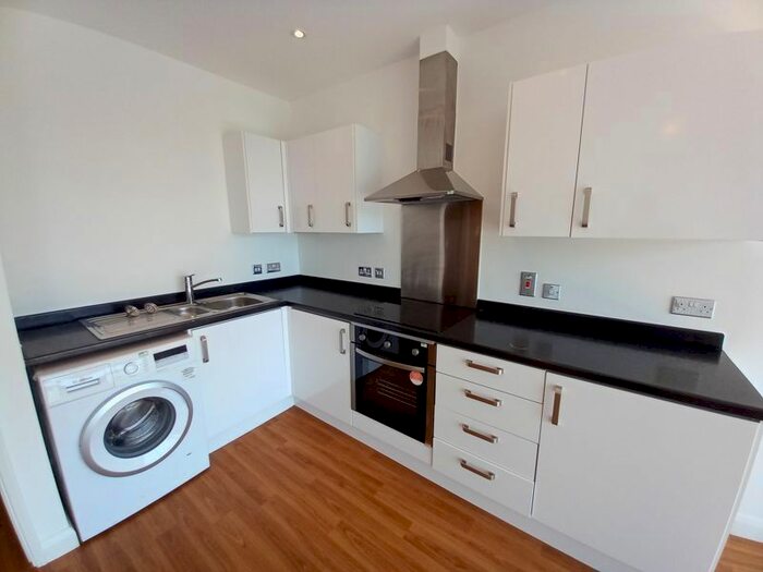 1 Bedroom Flat To Rent In Randall Apartments, Hither Green Lane, SE13