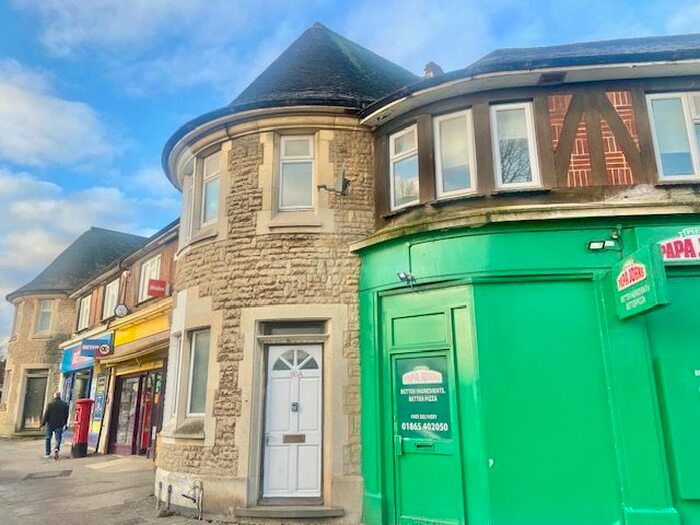 1 Bedroom Studio To Rent In Orchard Court, Rose Hill, Oxford, OX4