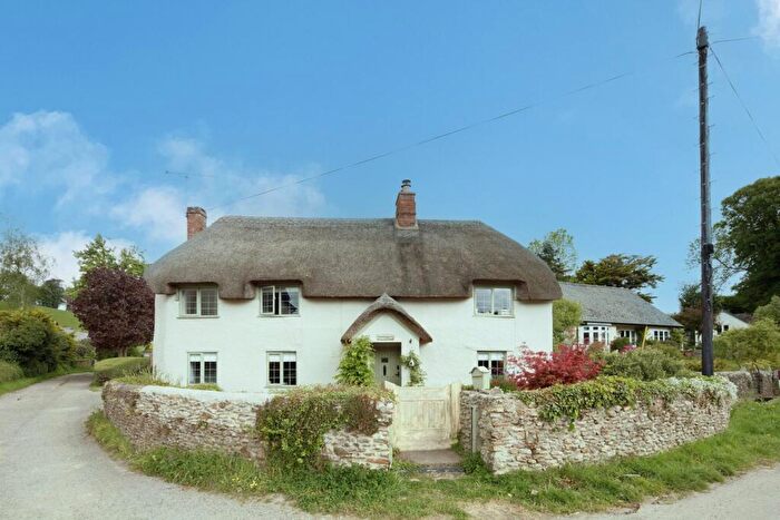 3 Bedroom Cottage For Sale In Feniton, Honiton, EX14