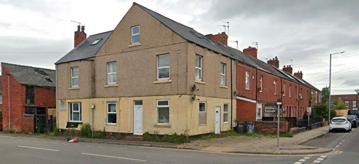 2 Bedroom Block Of Flats For Sale In Doncaster Road, Goldthorpe, Rotherham, S63