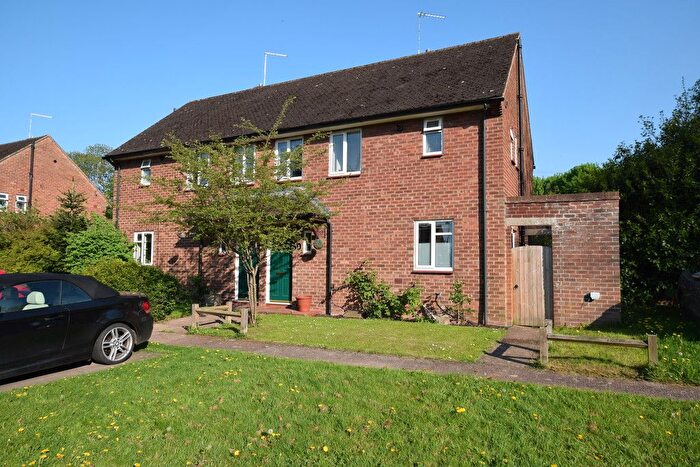 3 Bedroom Semi-Detached House For Sale In Riverside Drive, Tern Hill, Market Drayton, Shropshire, TF9