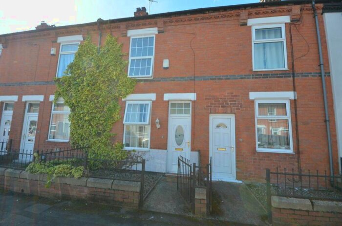 3 Bedroom Terraced House To Rent In Third Avenue, Goole, East Yorkshire, DN14