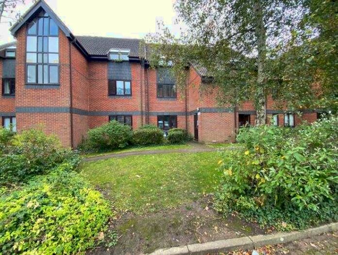 1 Bedroom Property To Rent In Elton Park, Langley Road Watford, WD17