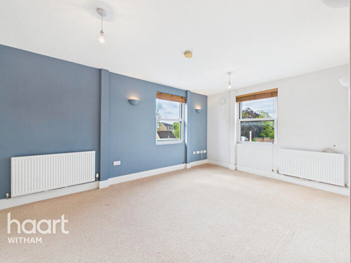 1 Bedroom Apartment For Sale In Newland Street, Witham, CM8