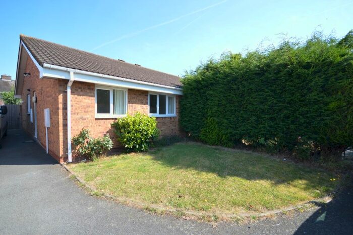 2 Bedroom Bungalow To Rent In Ripley Close, Leegomery, Telford, Shropshire, TF1