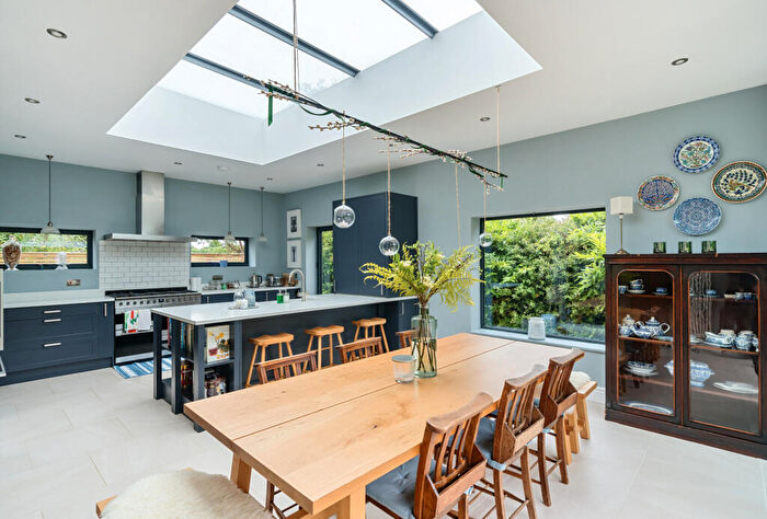 4 Bedroom Detached House For Sale In Fosse Road, Stratton-on-the-Fosse, Radstock, Somerset, BA3