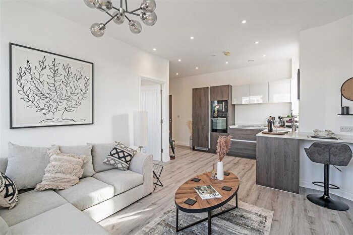 1 Bedroom Apartment For Sale In Apt, Warwick House. Warwick Road, B91