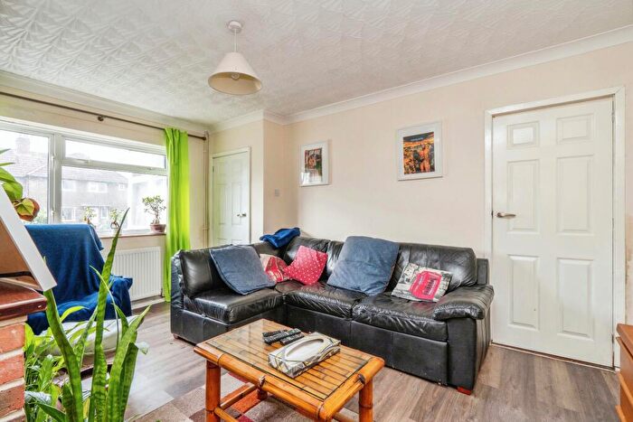 3 Bedroom Terraced House For Sale In Mill Pond Road, Gosport, Hampshire, PO12