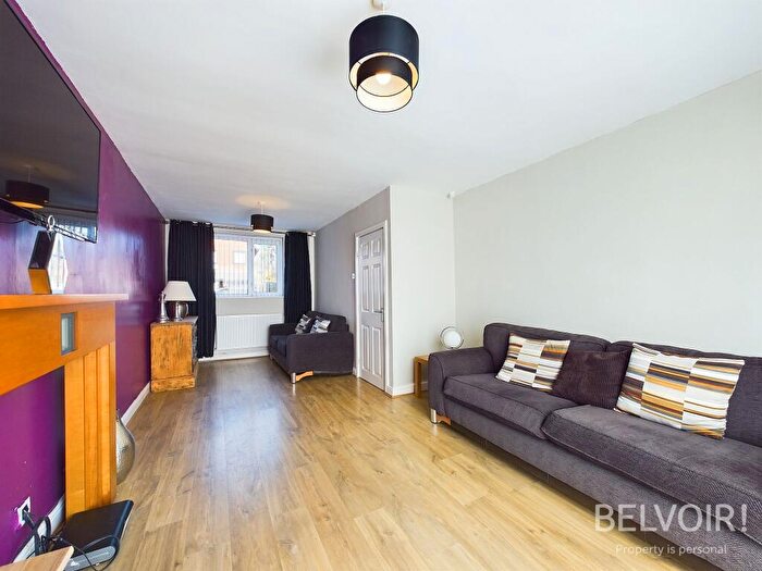 3 Bedroom End Of Terrace House For Sale In Langshaw Lea, Netherley, Liverpool, L27