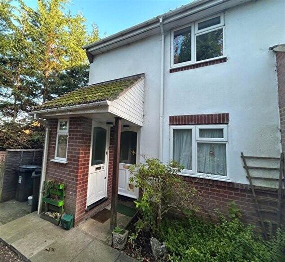 1 Bedroom Maisonette To Rent In The Dell, Pickford Hill, Markyate, AL3