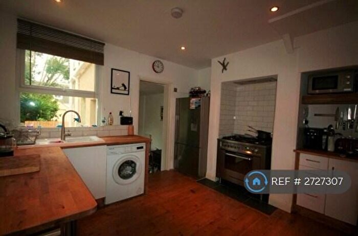 2 Bedroom Terraced House To Rent In Haywood Street, Stoke-On-Trent, ST4