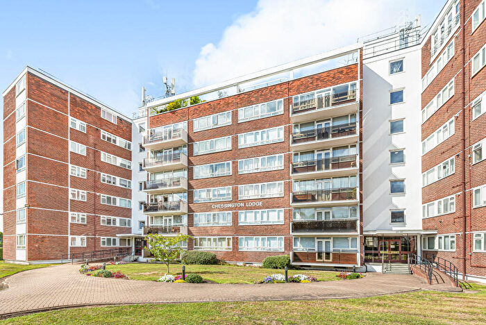 2 Bedroom Apartment For Sale In Regents Park Road, Finchley, N3