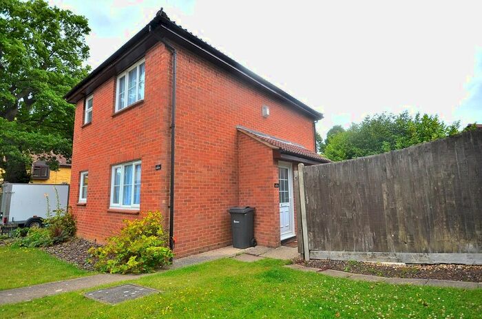 1 Bedroom Semi-Detached House To Rent In Langdale, Great Notley, CM77