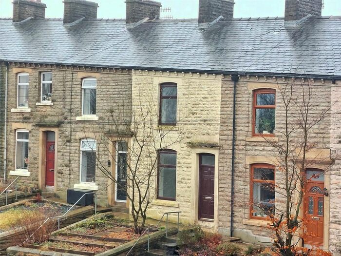 2 Bedroom Terraced House For Sale In Quarry Street, Shawforth, Rochdale, OL12