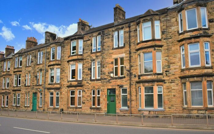 2 Bedroom Ground Flat To Rent In Kirkintilloch Road, Flat /, Bishopbriggs, Glasgow, G64
