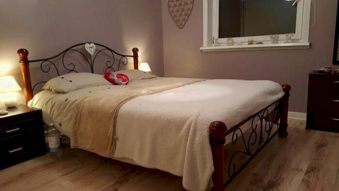 1 Bedroom Flat To Rent In Gardyne Place, Dundee DD4